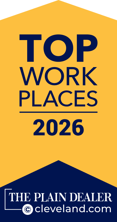 Top Work Places 2025