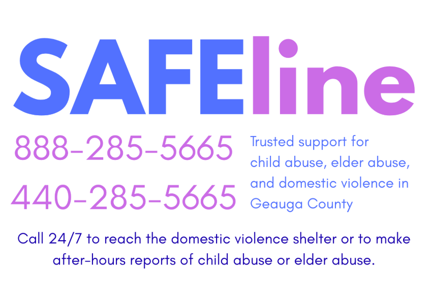 SAFEline