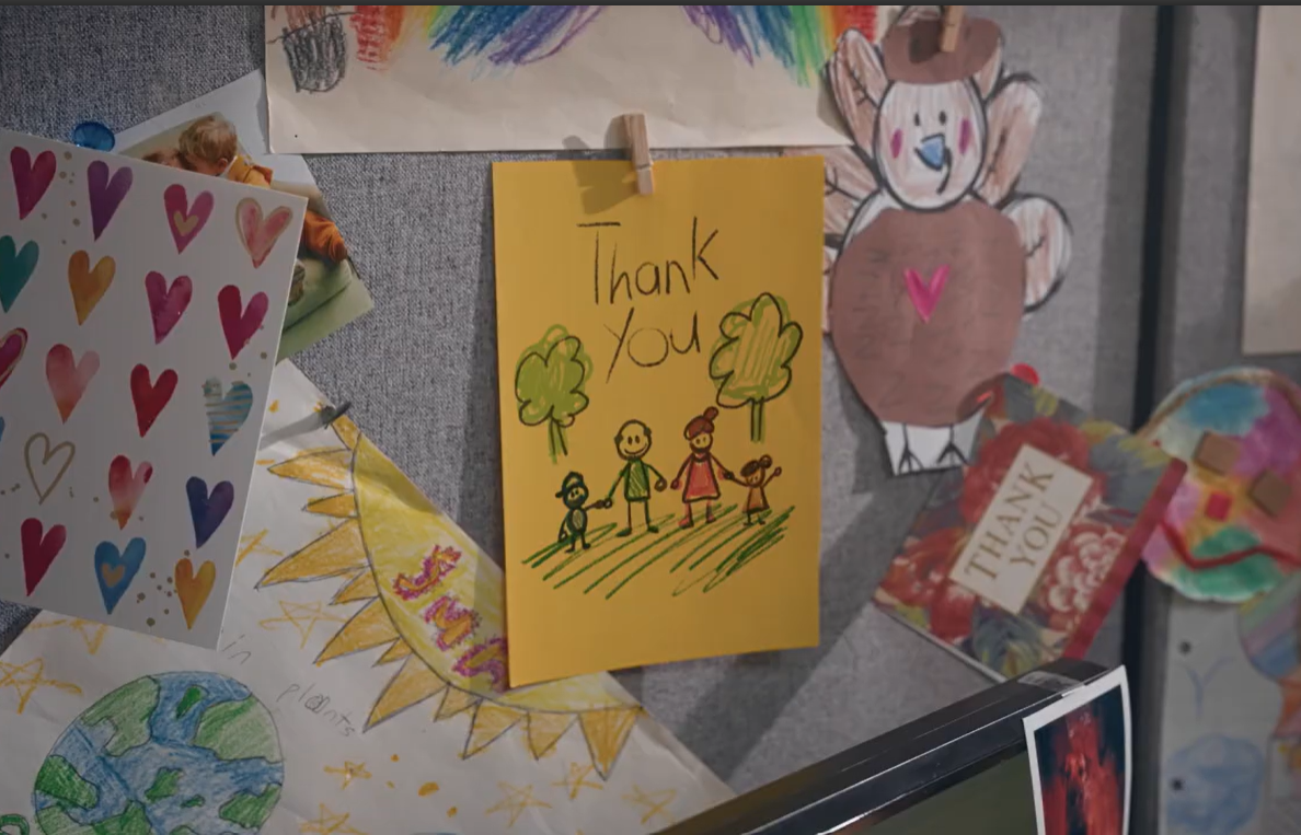 Children Services - More that a career