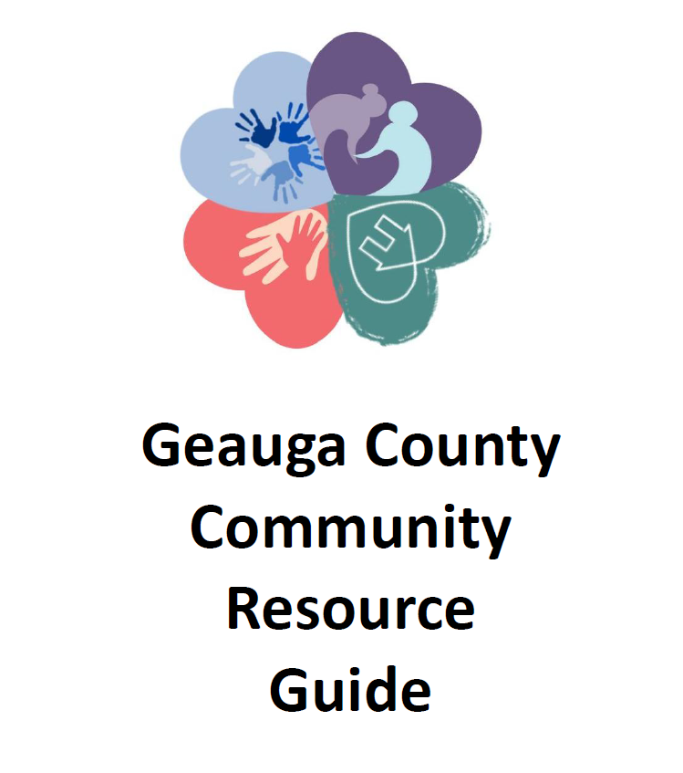 Geauga County Community Resource Guide