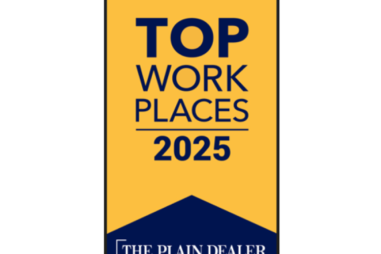 Top Work Places 2025