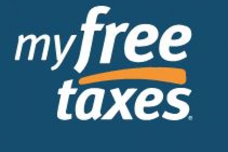 My free taxes