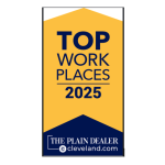 Top Work Places 2025