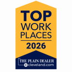 Top Work Places 2026